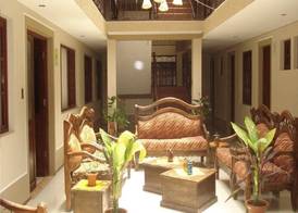 Hotel Oasisa 2