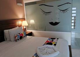 Casa Valeria Boutique Hotel 5