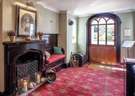 Langrish House 4