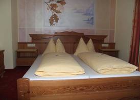 Hotel Landhof Simeter GMBH 5