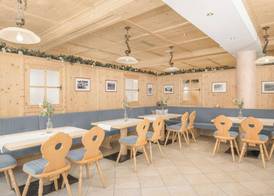 Alpenhotel Tirolerhof Gerlos 3