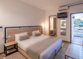 Hôtel Acquaviva Gammarth 4