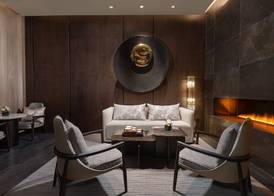 HUALUXE Shanghai Changfeng Park by IHG 2