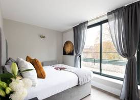 Fitzrovia apartments by DMONTRIO 3