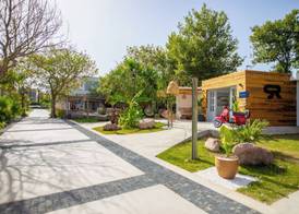 Ayvalık Sea Resort 3