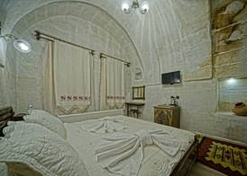 Cappadocia Fairy Tale Suites 4