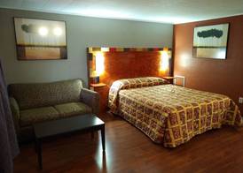 Highland Inn New Cumberland 5