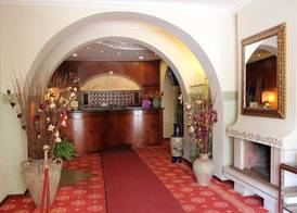 Hotel Parco Dei Principi 2