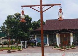 Regenta Resort Mysore Tropical Village 3