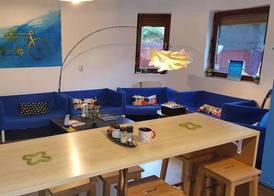 Popcorn Hostel 3