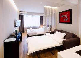 Segundo Molo Suites 2