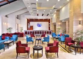 Moreno Horizon Spa And Resort 5