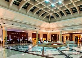 Premier Le Reve Hotel & Spa Sahl Hasheesh - Adults Only 16 Years Plus 4