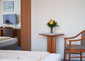 Hotel Zum Wikinger 5