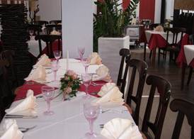 Hotel Bürgerstuben 5
