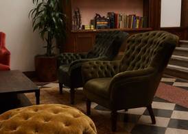 Hotel Normandie 2