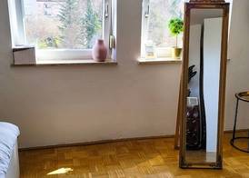 DG Links 40m 2-Zimmer Wohnung 4