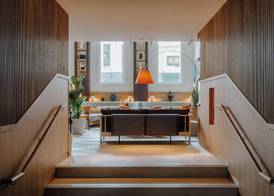 Club Quarters Hotel St Paul's, London 2