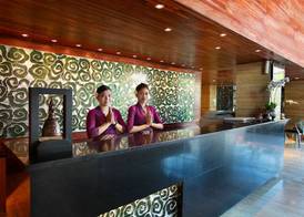 Grand Mega Resort & Spa Bali 3