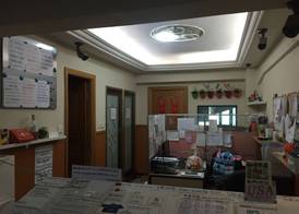 Venetian Hostel 2