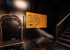Hills Hotel Lisboa 3