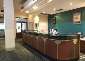 Criterion Hotel Perth 4