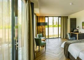 Boutique Hotel Karel de Stoute 5
