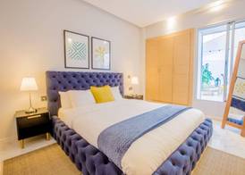 StayHere Rabat - Agdal Quiet Living 4