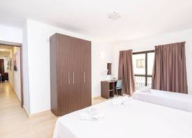 Islet Seafront 1 Bedroom Apartment 2