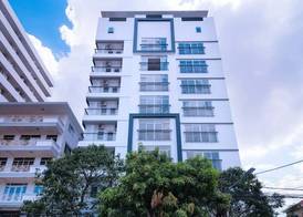 Sun Apartment 2