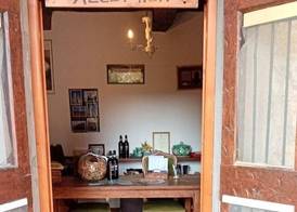 Agriturismo Montemagni di Sopra 2