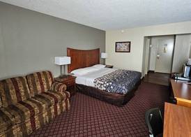 Greenstay Hotel Joplin Missouri 5