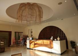 Umm Al Quwain Beach Hotel 2