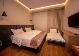 City Center Hotel 3