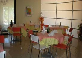 Santa Lucia Hotel 3