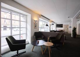 Milling Hotel Gestus 3
