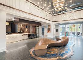 JW Marriott The Rosseau Muskoka Resort & Spa 4