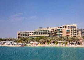 Rixos The Palm Luxury Suite Collection 3