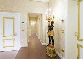 La Veneziana Boutique Rooms 2