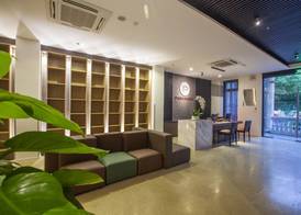 Parosand Hanoi Hotel 3