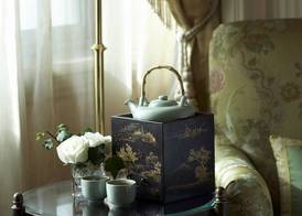 The Ritz-Carlton Beijing 5