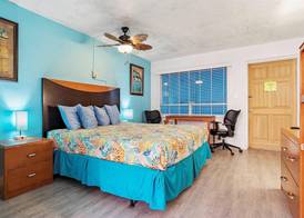 Malibu Resort Motel 5