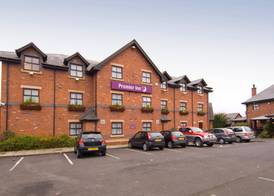 Premier Nights, Wigan, Standish M6 J27 5