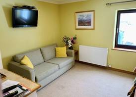 Aultguish Inn 3