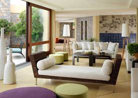 Kernos Beach Hotel & Bungalows 5