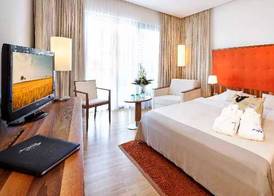 Therme Laa Hotel Silent Spa Villas 4