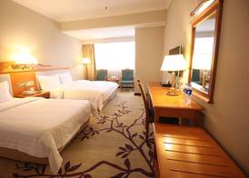 Guangzhou Hotel 5