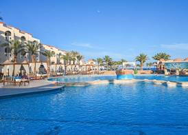 Protels Beach Club & SPA 5