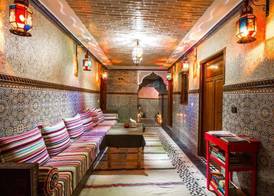 Berber Family Lodge 3