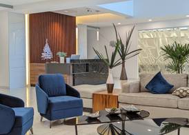 Hotel Fray Select 2